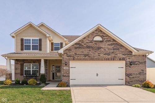 1810 Maplewood Court, Pendleton, IN, 46064 | Card Image