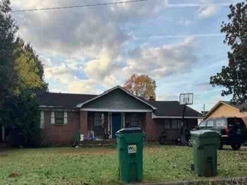 1426 E 2nd St, Tuscumbia, AL, 35674-1624 | Card Image