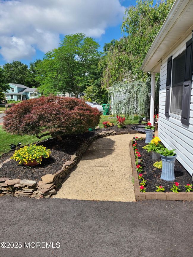 3 Feathertree Ct, House other with 4 bedrooms, 3 bathrooms and null parking in Howell NJ | Image 48