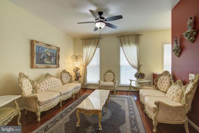 43855 Tattinger Ter, Townhouse with 4 bedrooms, 4 bathrooms and null parking in ASHBURN VA | Image 13