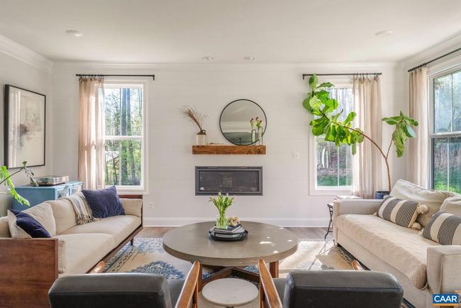 1773 Warbler Way, House other with 4 bedrooms, 5 bathrooms and null parking in CHARLOTTESVILLE VA | Image 7