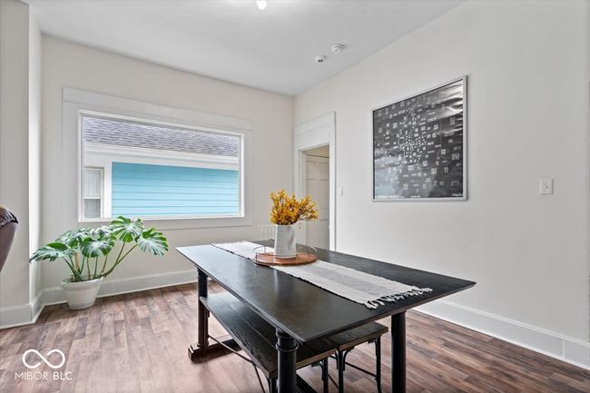 1224 Olney St, House other with 3 bedrooms, 3 bathrooms and null parking in Indianapolis IN | Image 11