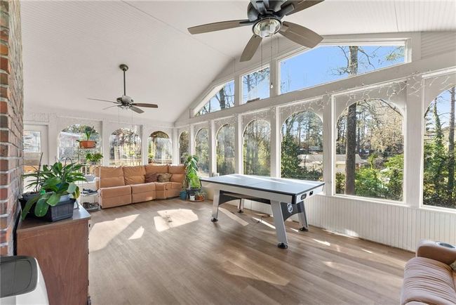 4076 Shady Cir Nw, House other with 4 bedrooms, 3 bathrooms and null parking in Lilburn GA | Image 21