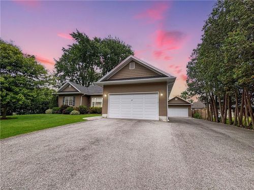 2 Kitson St, Mount Pleasant, ON, N0E1K0 | Card Image