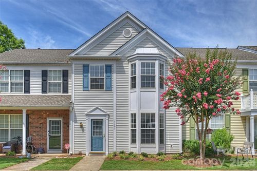 3160 Mannington Dr, Charlotte, NC, 28270-2283 | Card Image