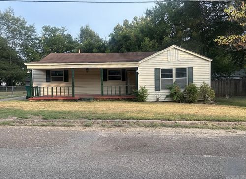 406 Cannon St, New Boston, TX, 75570-2711 | Card Image