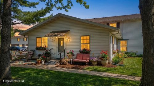 500 Johns Dr, Stevens Point, WI, 54481-1045 | Card Image