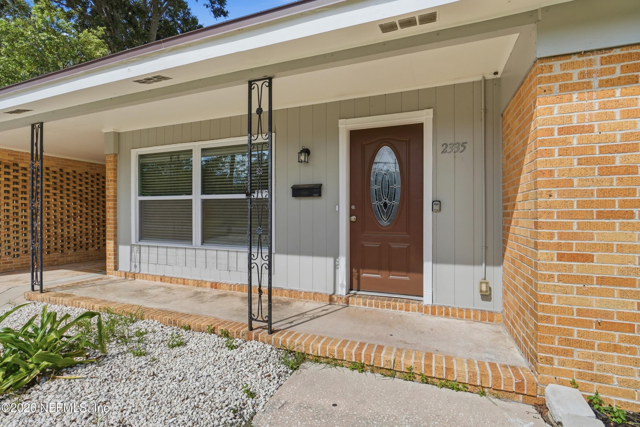 Residential in Jacksonville 2