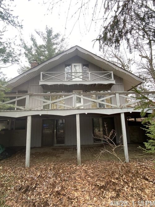 8189 Artesia Beach Rd, Saint Helen, MI, 48656-9228 | Card Image