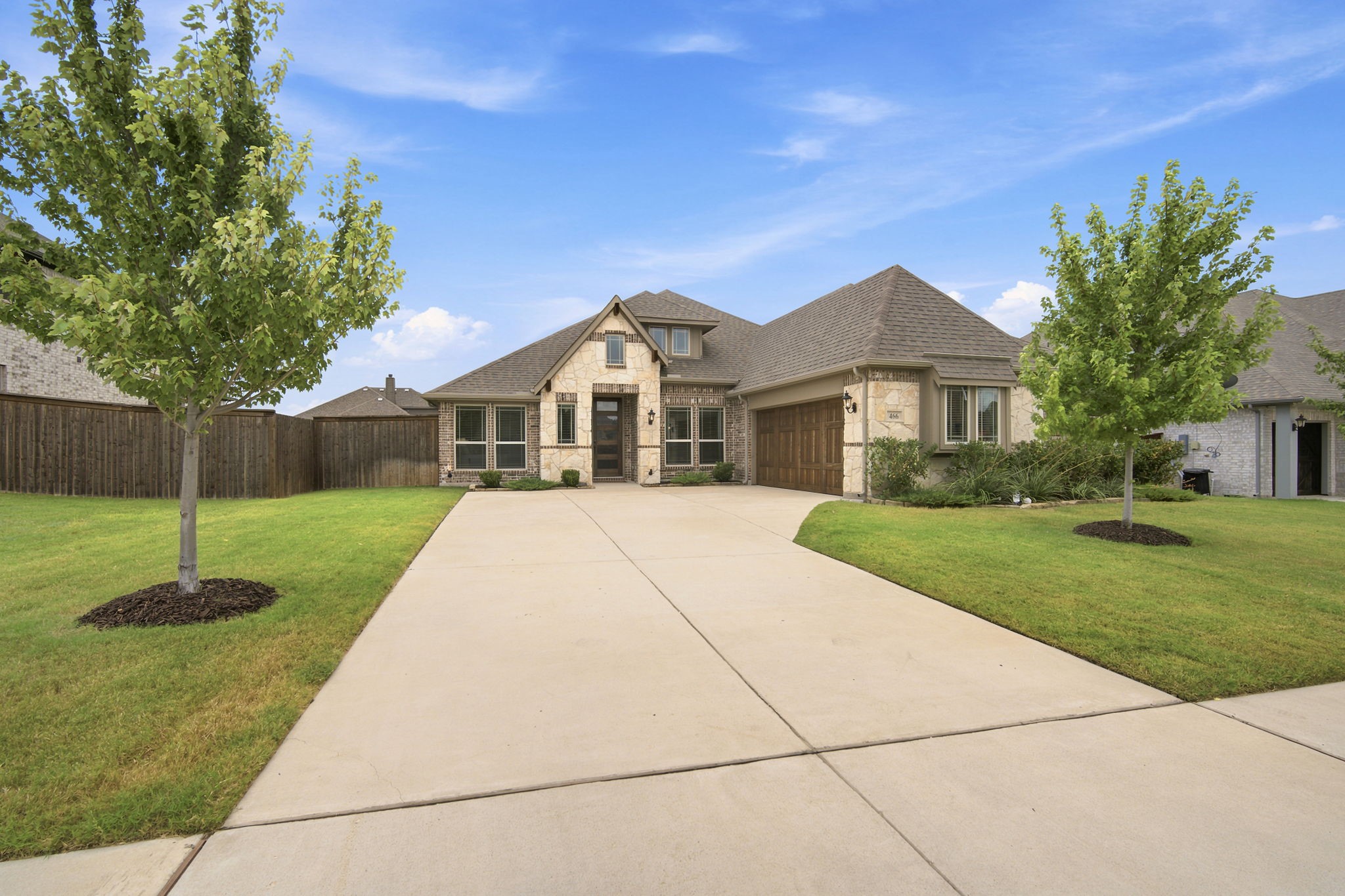 Residential in Midlothian 2