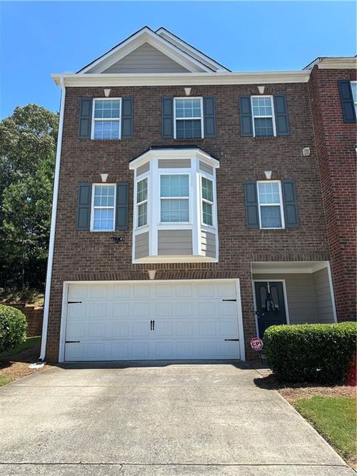 4210 Chatham Ridge Dr, Buford, GA, 30518-8796 | Card Image