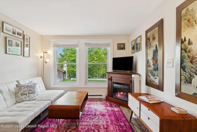 18 Railroad Ave, House other with 5 bedrooms, 2 bathrooms and null parking in Tannersville NY | Image 36