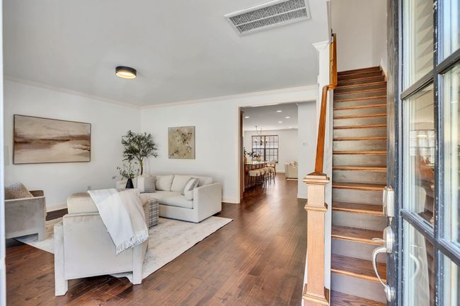 2214 Clare Park Dr, Townhouse with 3 bedrooms, 4 bathrooms and 2 parking in Franklin TN | Image 4