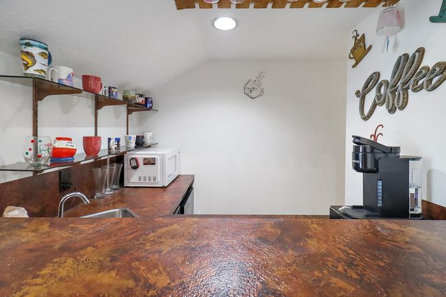 upstairs bar/coffee bar | Image 19