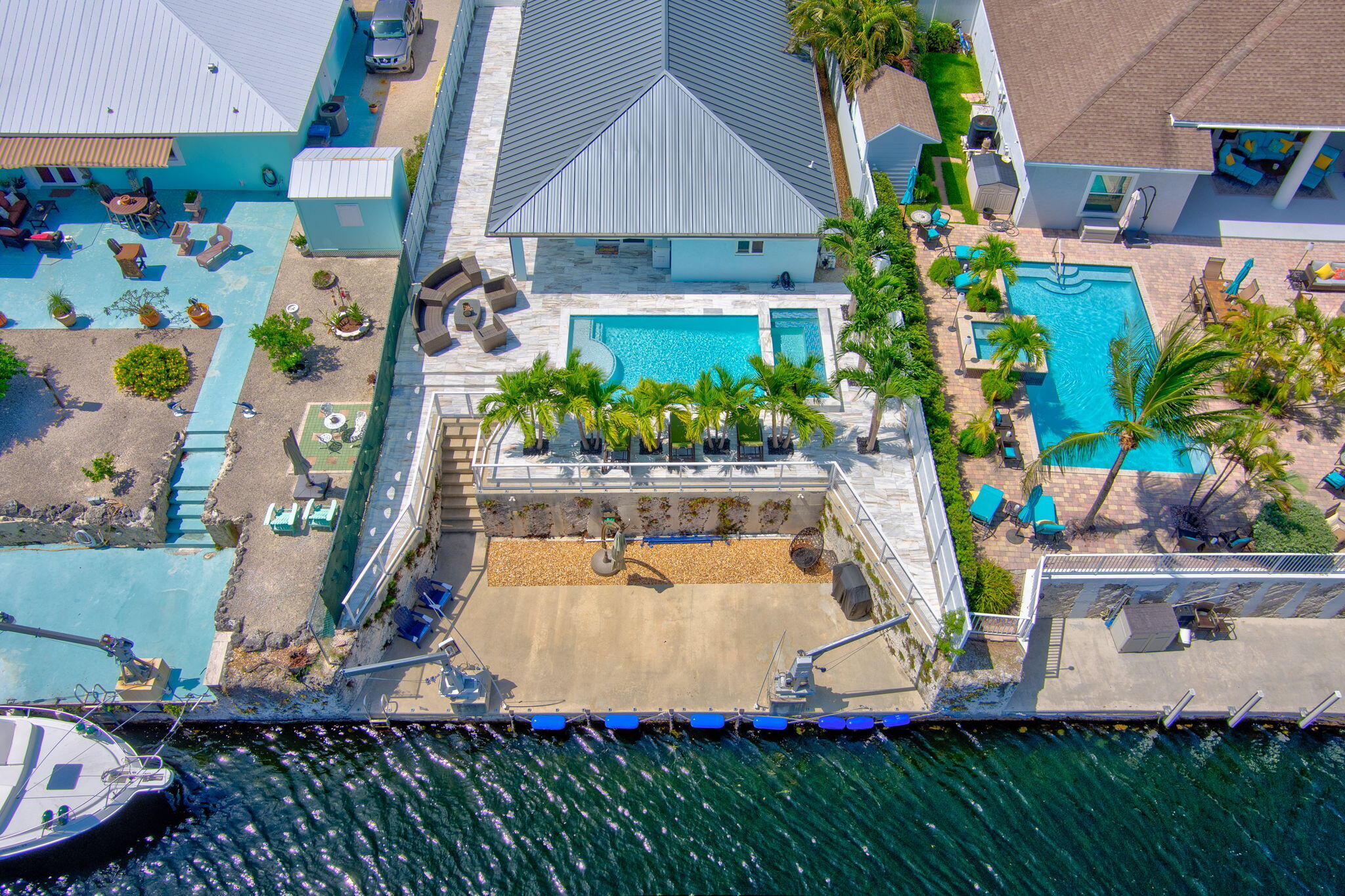 Bass Ave, Key Largo, FL 33037