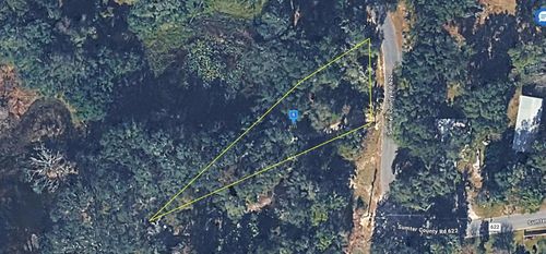 9111 Cr 622, BUSHNELL, FL, 33513-7825 | Card Image