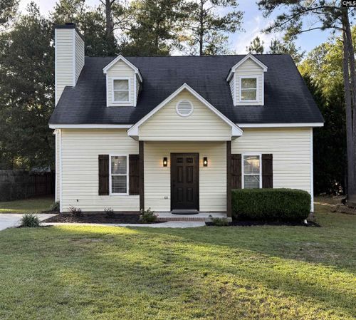 301 Squire Rd, Columbia, SC, 29223-8236 | Card Image