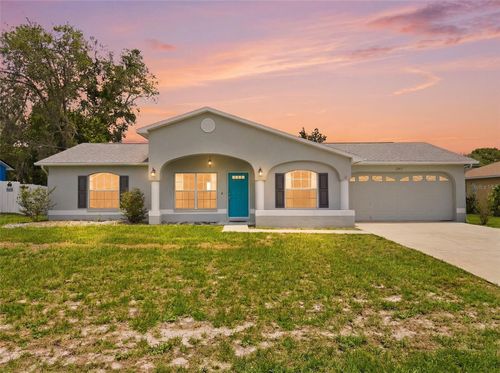 2202 Godfrey Ave, Spring Hill, FL, 34609-5349 | Card Image