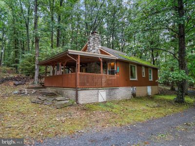 5402 Fox Road, House other with 3 bedrooms, 1 bathrooms and null parking in FORT LOUDON PA | Image 1