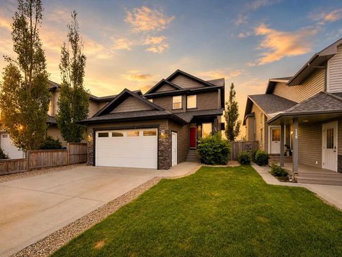 133 Portway Close, Blackfalds, AB, T4M0G8 | Card Image