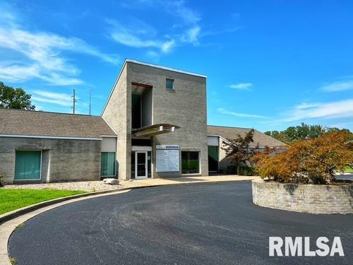 1400 N Wood Rd, Murphysboro, IL, 62966-6290 | Card Image