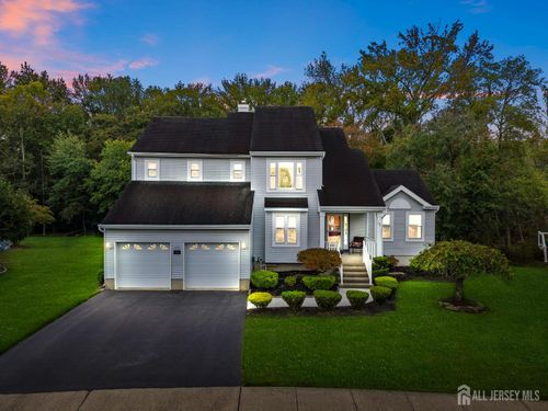 65 Enclosure Dr, Morganville, NJ, 07751-1807 | Card Image