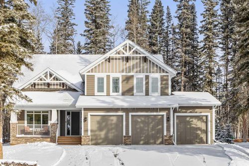 504 Hawk'S Nest Lane, Priddis, AB, T0L1W0 | Card Image