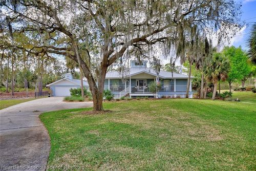 4522 Duffer Loop, Sebring, FL, 33872-3860 | Card Image