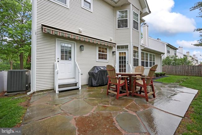 18 Navesink Dr, House other with 4 bedrooms, 3 bathrooms and null parking in Pennington NJ | Image 42