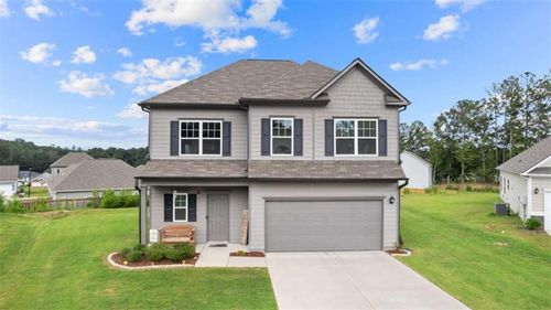 13 Maycroft Court, Rome, GA, 30161 | Card Image