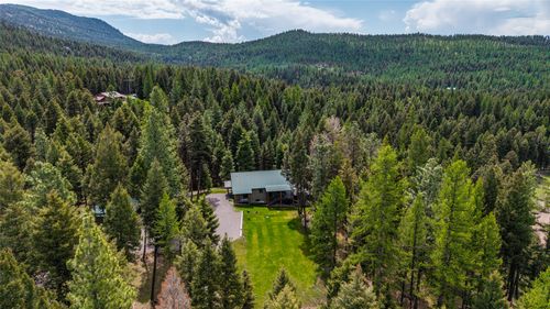 317 & 285 Montana Drive, Seeley Lake, MT, 59868 | Card Image