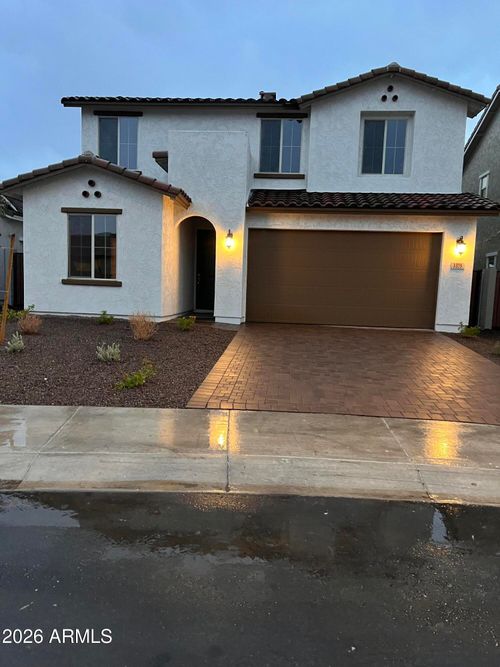 3375 S 181st Lane, Goodyear, AZ, 85338 | Card Image