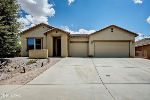 1166 E Empire Canyon Ln, Sahuarita, AZ, 85629-6713 | Card Image