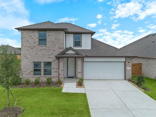 13303 Timber Hollow Dr, Rosharon, TX, 77583-5867 | Card Image