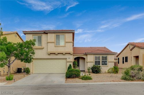 7427 Wagonwheel Ranch Way, Las Vegas, NV, 89113-3000 | Card Image