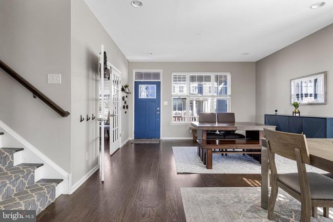 362 Quigley Dr, Townhouse with 4 bedrooms, 4 bathrooms and null parking in MALVERN PA | Image 9