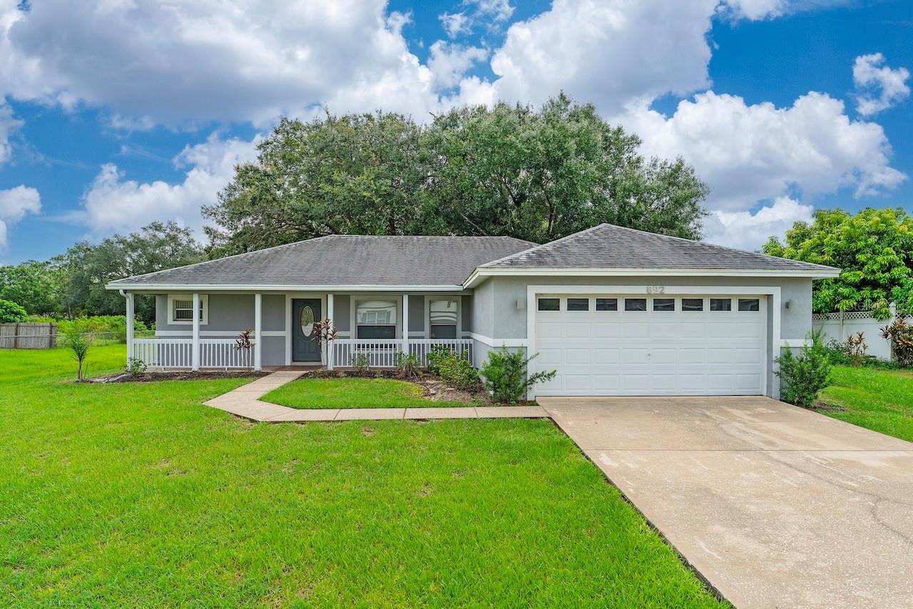 Cotulla Dr, Kissimmee, FL 34758
