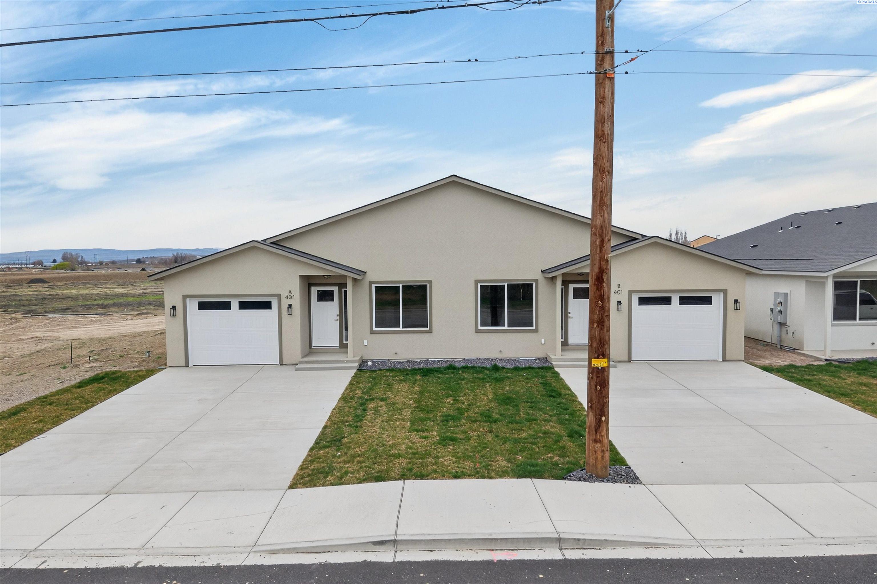 Residential Income in Grandview 4