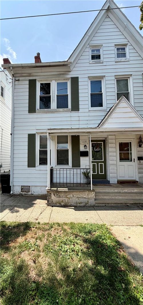 1409 Center Street, Bethlehem City, PA, 18018 | Card Image