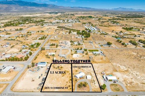 5171 Corrine St, Pahrump, NV, 89048 | Card Image