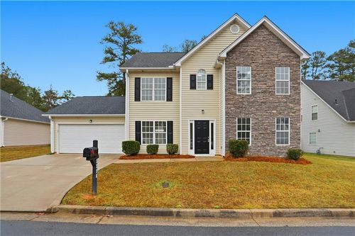 5556 Claridge Cir, Stonecrest, GA, 30038-1190 | Card Image