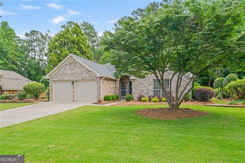 425 Greenmont Walk Ct, Alpharetta, GA, 30009-6715 | Card Image