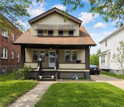 3589 W 139 Street, Cleveland, OH, 44111 | Card Image