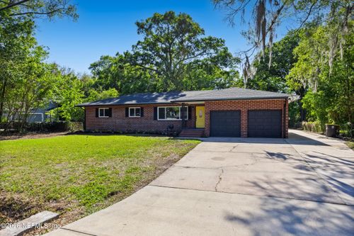 1324 Lamboll Avenue, Jacksonville, FL, 32205 | Card Image