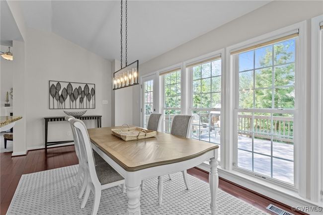 5804 Bottomley Pl, House other with 5 bedrooms, 4 bathrooms and null parking in Glen Allen VA | Image 16