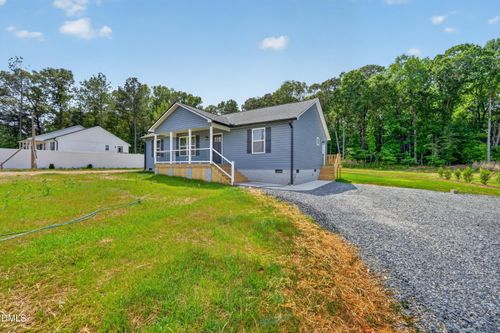 322 Reed Creek Road, Ramseur, NC, 27316 | Card Image