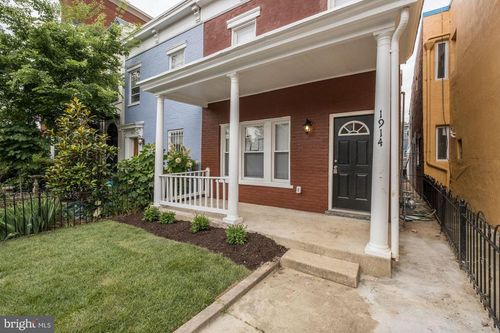 1914 10th St Nw, WASHINGTON, DC, 20001-4112 | Card Image