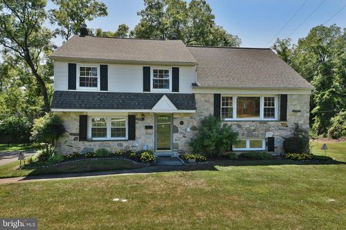 2106 Carolton Way, FLOURTOWN, PA, 19031-1605 | Card Image