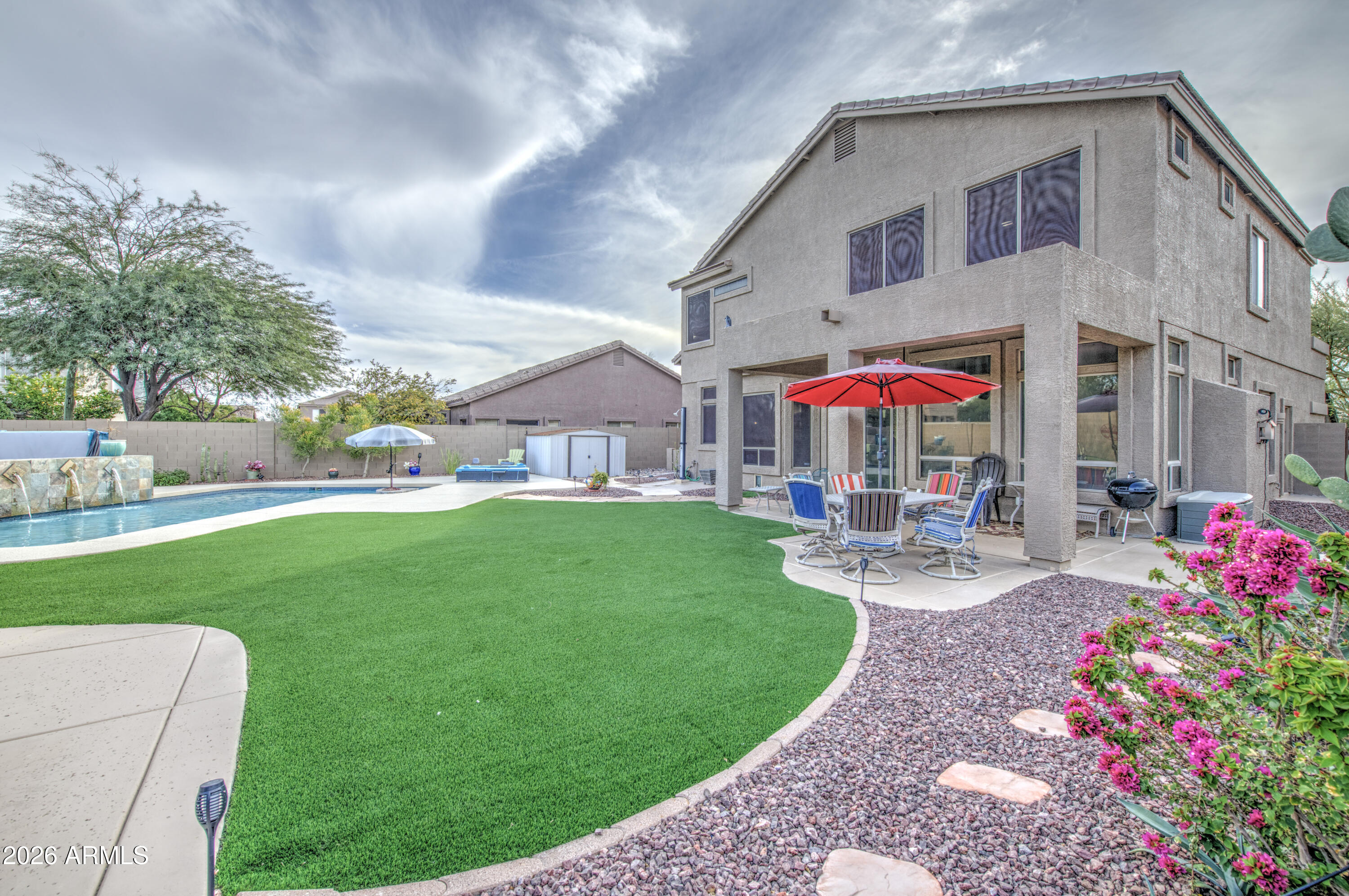 Residential in Mesa 2