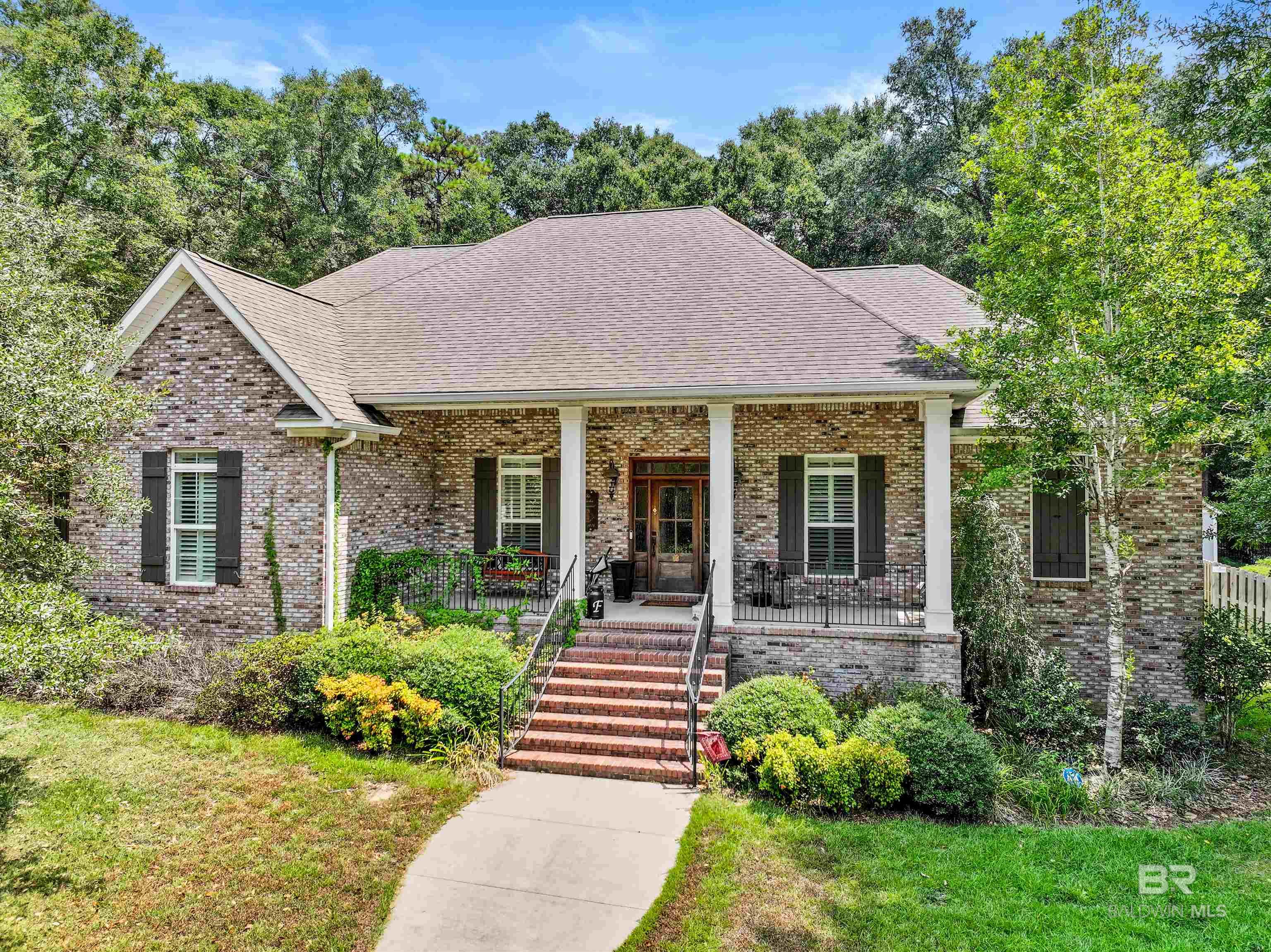 Acorn Knoll Dr, Daphne, AL 36526